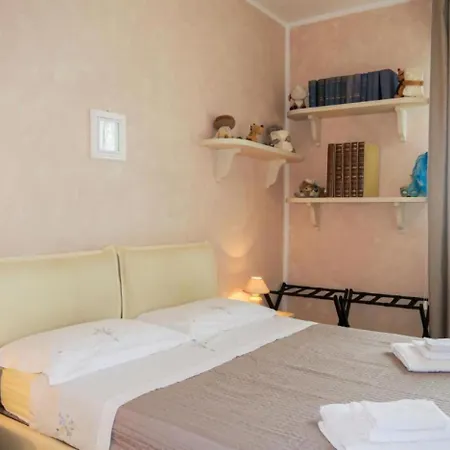 Appartement Le Due Madonne Bologna