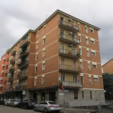 Le Due Madonne Appartement *
