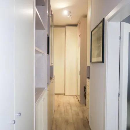 Appartement Le Due Madonne *