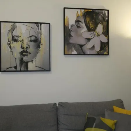 Le Due Madonne Appartement Bologna
