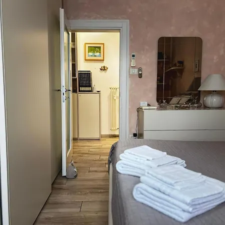 Le Due Madonne Appartement *