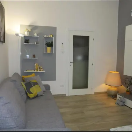 Le Due Madonne Appartement *