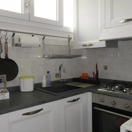 Le Due Madonne Appartement