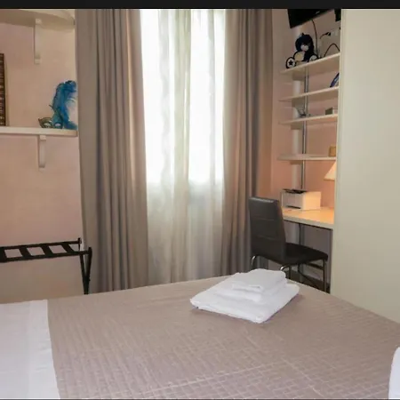 Appartement Le Due Madonne
