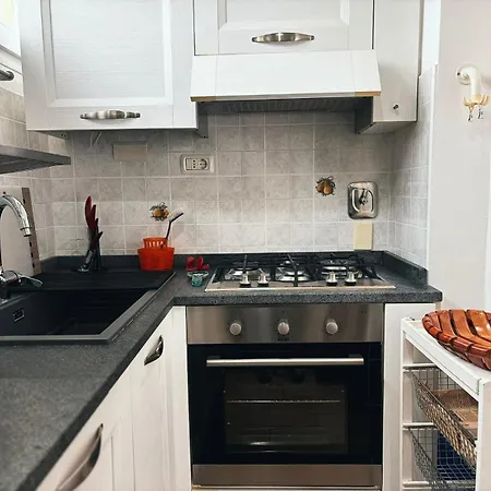Appartement Le Due Madonne