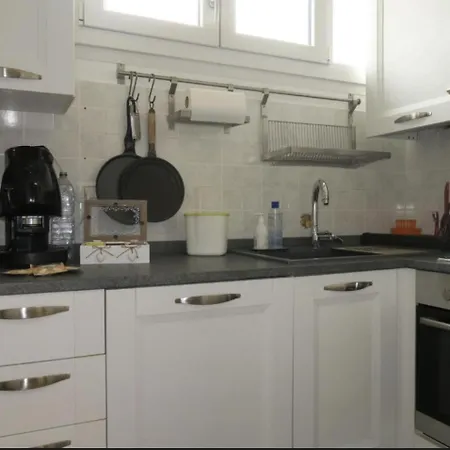 Appartement Le Due Madonne *