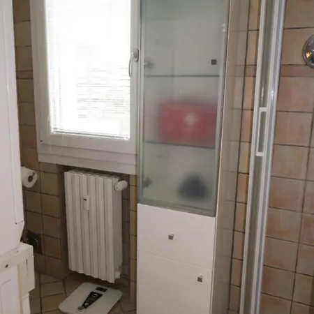Le Due Madonne Appartement Bologna