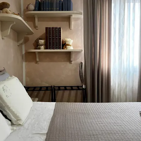 Appartement Le Due Madonne Bologna