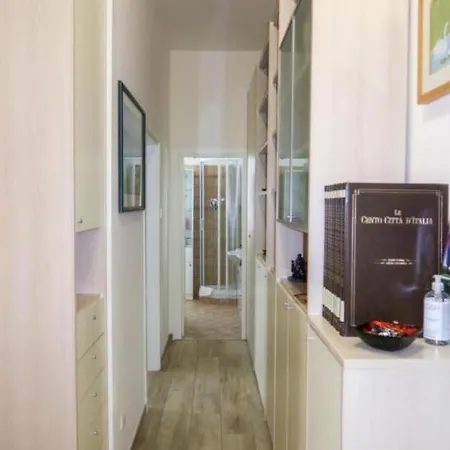 Appartement Le Due Madonne Bologna